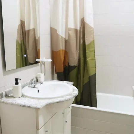 Daking Appartement