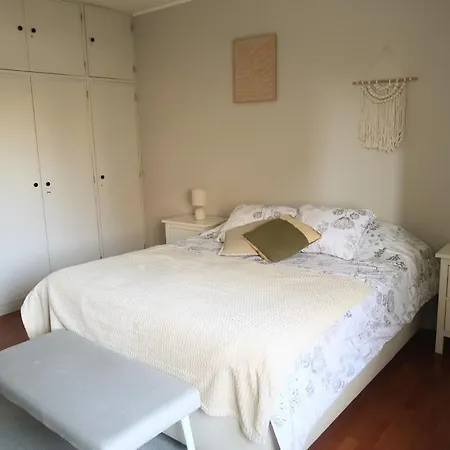 Appartement Daking Vila do Conde