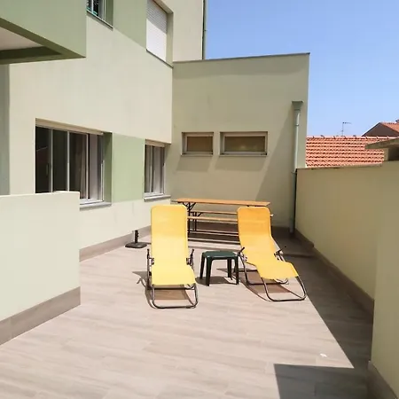Daking Appartement *