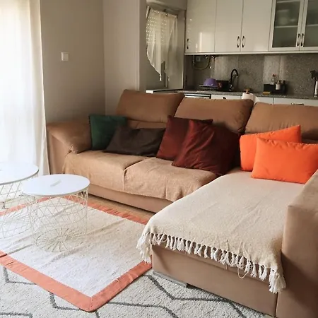 Daking Appartement Vila do Conde
