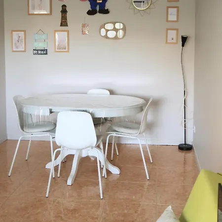 Daking Appartement Vila do Conde
